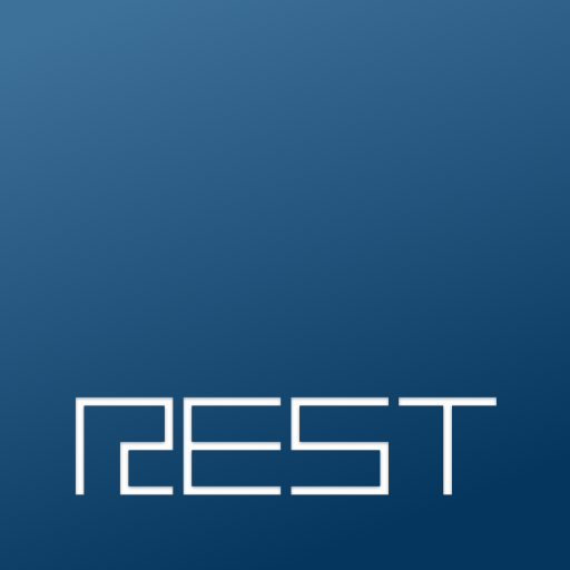 REST extension logo